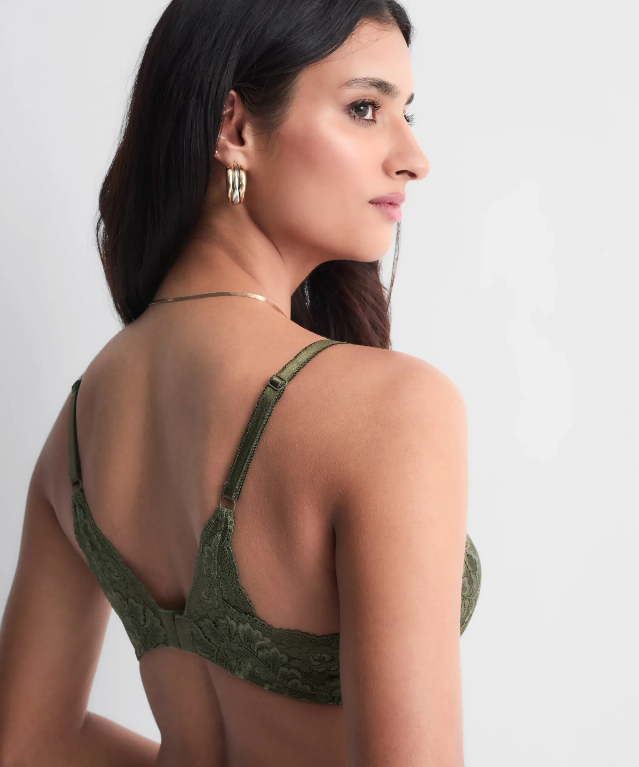 Rosessence Soutien-gorge Corbeille coques confort