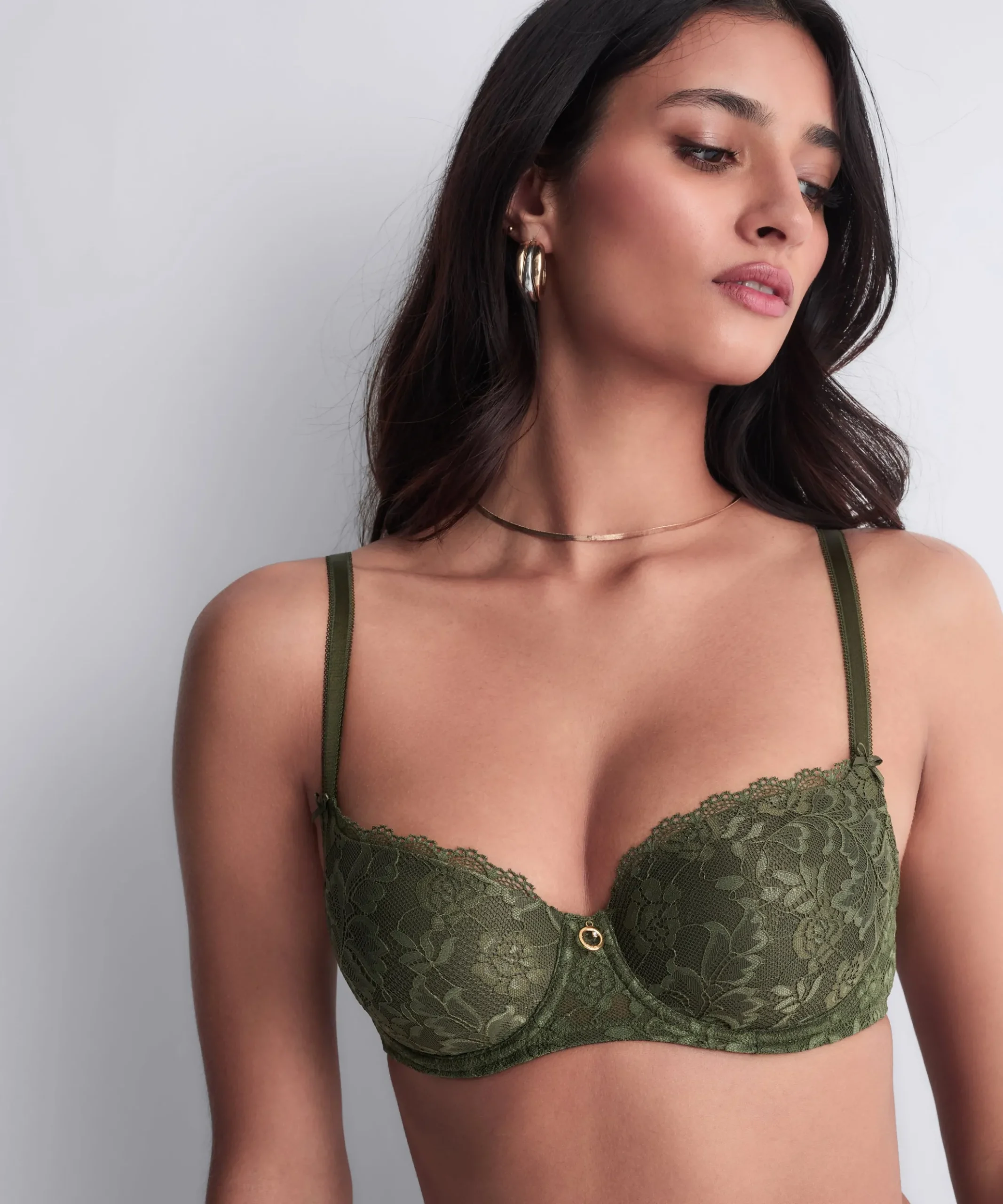 Rosessence Soutien-gorge Corbeille coques confort