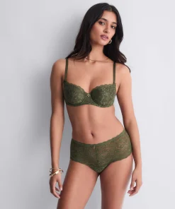 Rosessence Soutien-gorge Corbeille coques confort