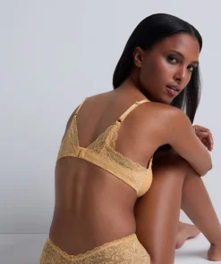 Rosessence Soutien-gorge Corbeille coques confort