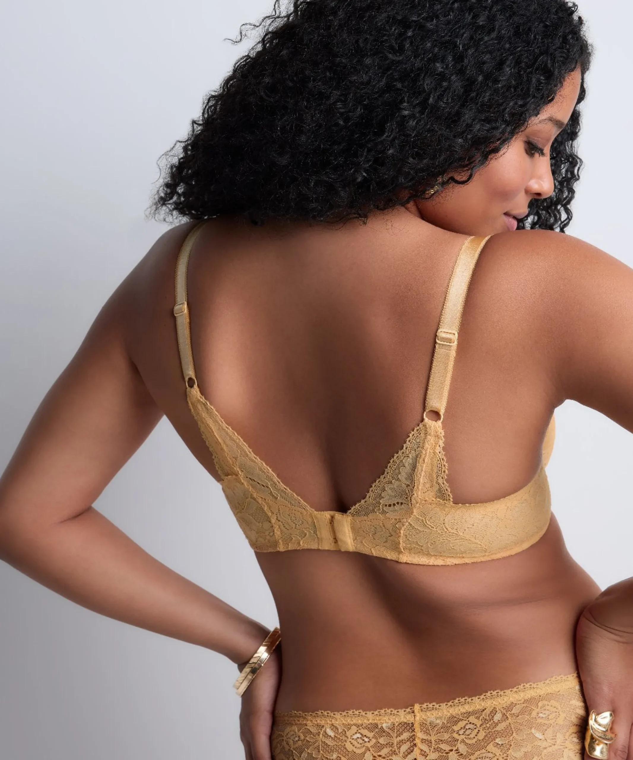 Rosessence Soutien-gorge Corbeille coques confort