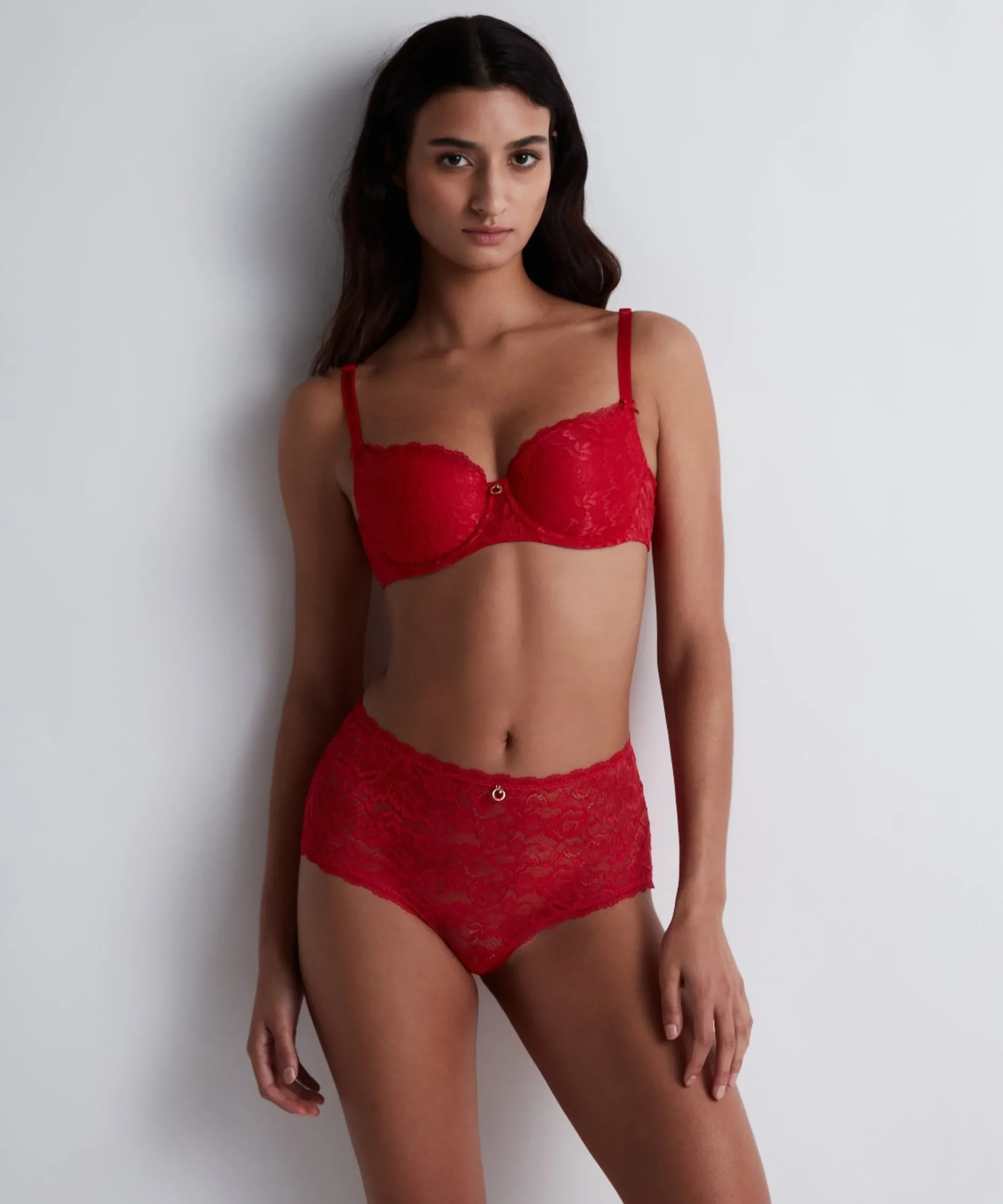 Rosessence Soutien-gorge Corbeille coques confort