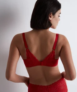 Rosessence Soutien-gorge Corbeille coques confort
