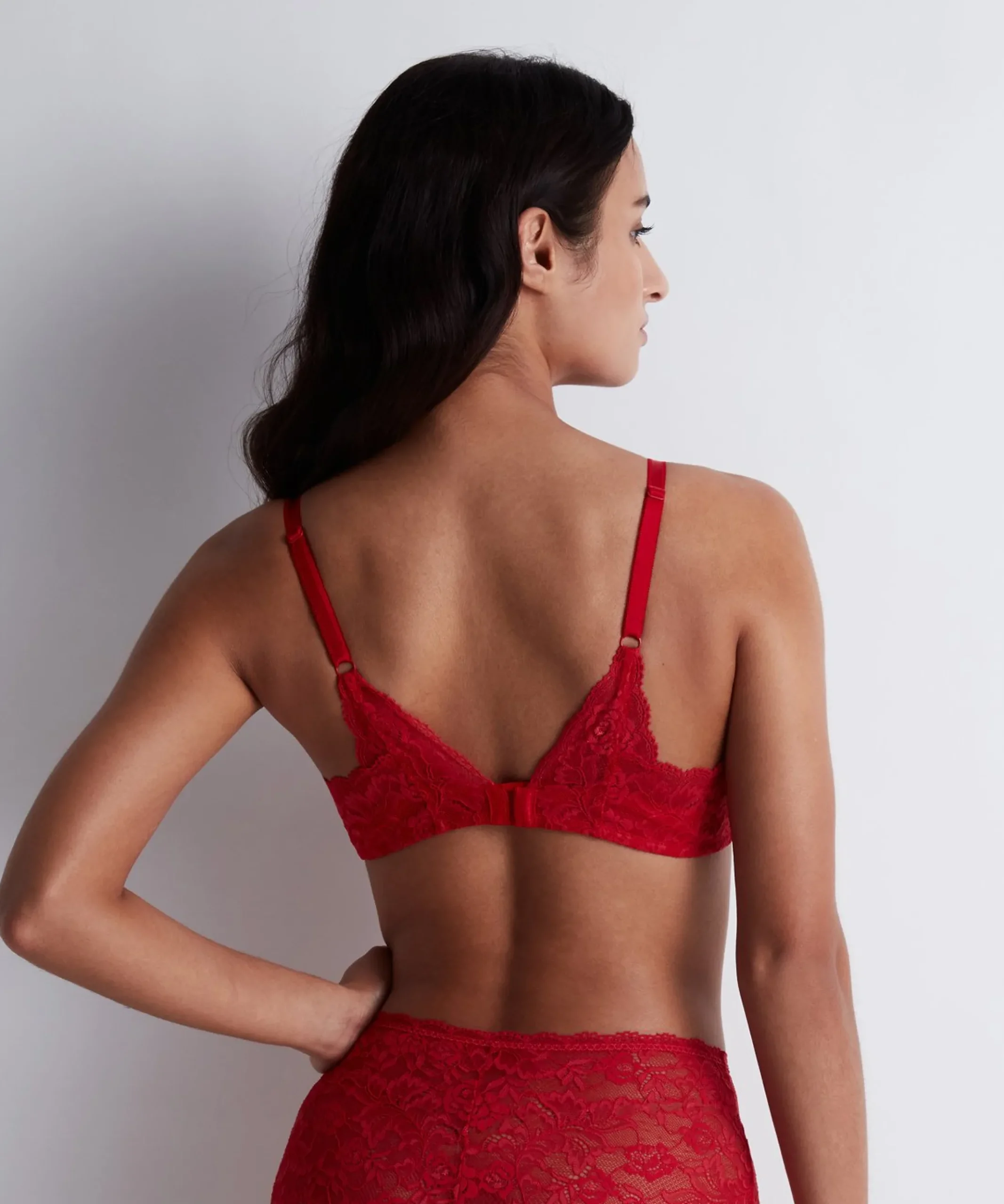 Rosessence Soutien-gorge Corbeille coques confort