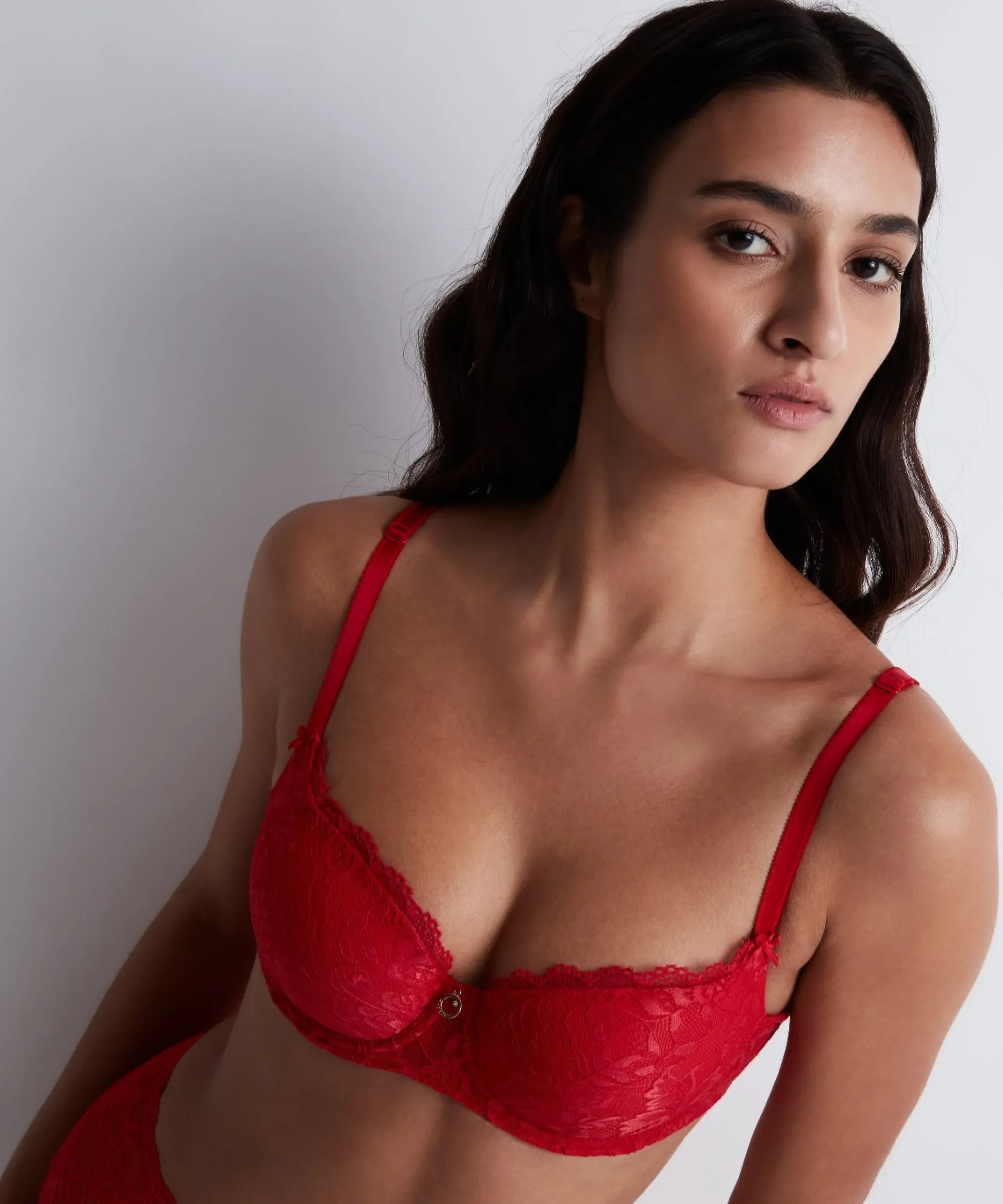 Rosessence Soutien-gorge Corbeille coques confort