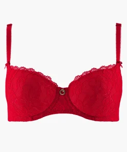 Rosessence Soutien-gorge Corbeille coques confort