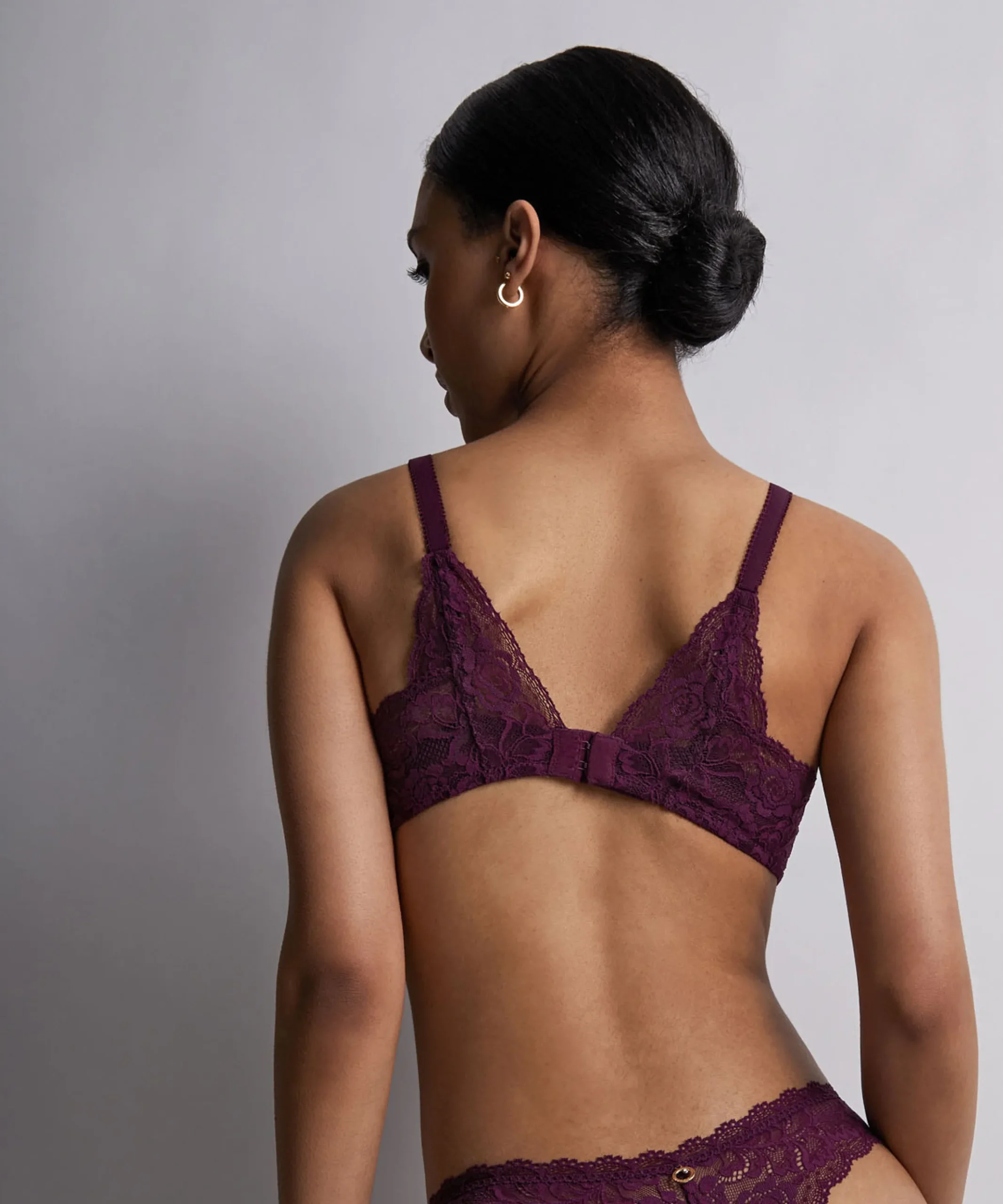 Rosessence Soutien-gorge Corbeille coques confort