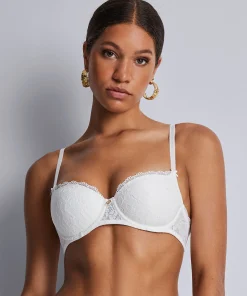 Rosessence Soutien-gorge Corbeille coques confort