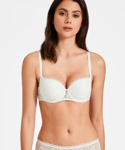 Rosessence Soutien-gorge Corbeille coques confort