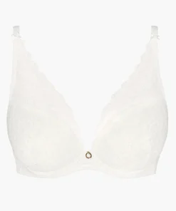 Rosessence Soutien-gorge Plunge foulard