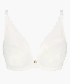 Rosessence Soutien-gorge Plunge foulard