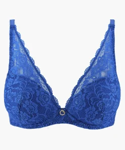 Rosessence Soutien-gorge Plunge foulard