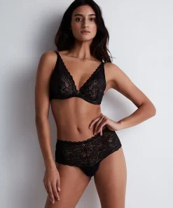 Rosessence Soutien-gorge Plunge foulard