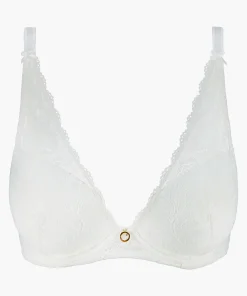 Rosessence Soutien-gorge Plunge foulard