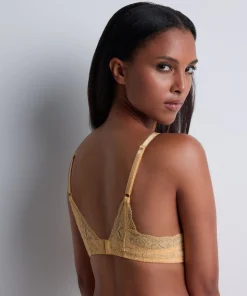 Rosessence Soutien-gorge Plunge foulard