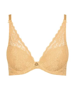 Rosessence Soutien-gorge Plunge foulard