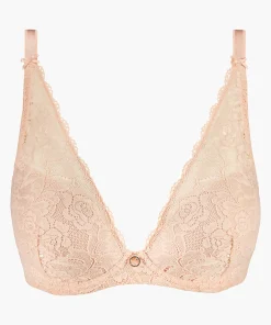 Rosessence Soutien-gorge Plunge foulard