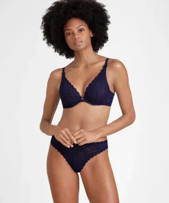 Rosessence Soutien-gorge Triangle avec armatures