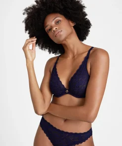 Rosessence Soutien-gorge Triangle avec armatures