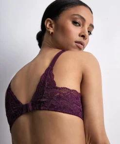 Rosessence Soutien-gorge Triangle avec armatures