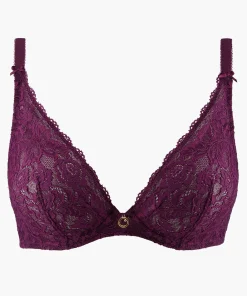 Rosessence Soutien-gorge Triangle avec armatures