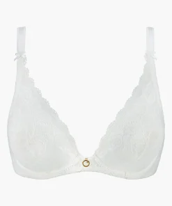 Rosessence Soutien-gorge Triangle avec armatures