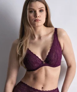 Rosessence Soutien-gorge Triangle confort