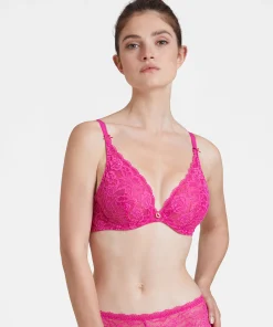 Rosessence Soutien-gorge Triangle avec armatures