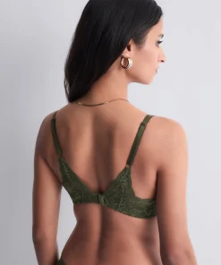 Rosessence Soutien-gorge Triangle avec armatures