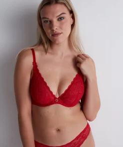 Rosessence Soutien-gorge Triangle avec armatures
