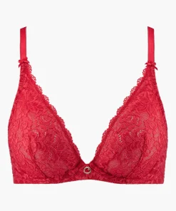 Rosessence Soutien-gorge Triangle avec armatures