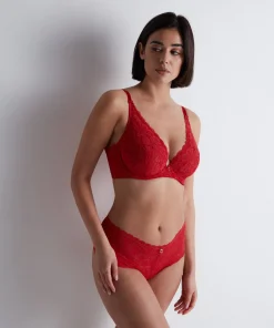 Rosessence Soutien-gorge Triangle avec armatures