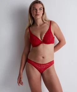 Rosessence Soutien-gorge Triangle avec armatures
