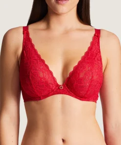 Rosessence Soutien-gorge Triangle confort