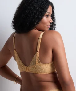 Rosessence Soutien-gorge Triangle avec armatures