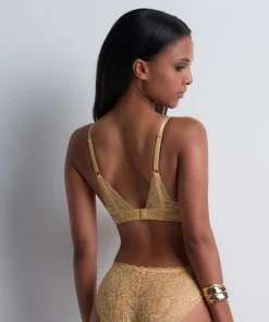 Rosessence Soutien-gorge Triangle avec armatures