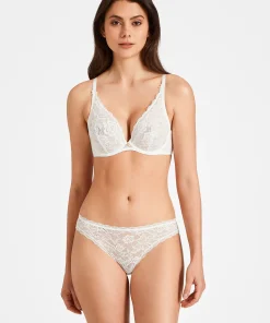 Rosessence Soutien-gorge Triangle avec armatures