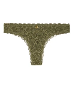 Rosessence Tanga