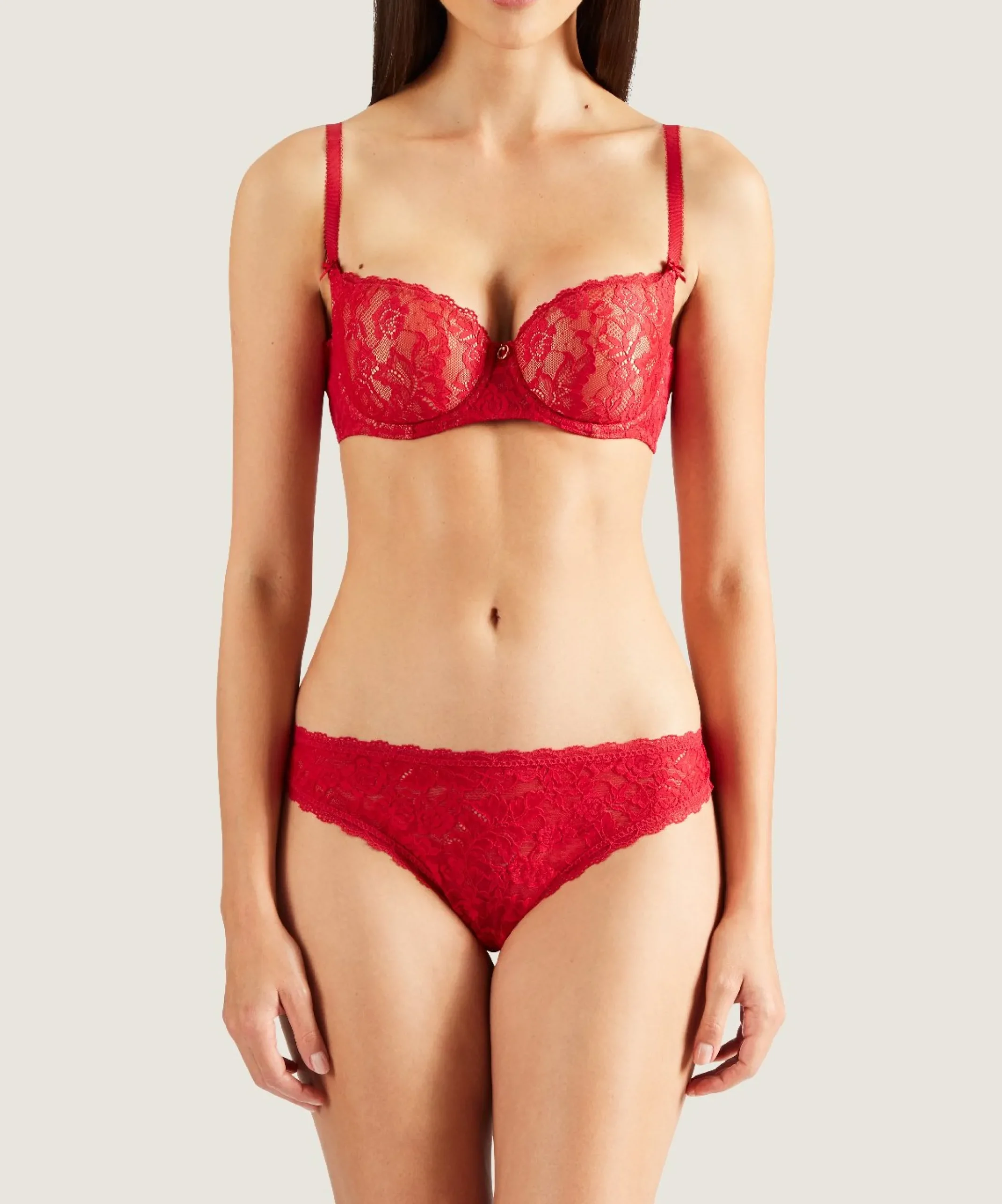 Rosessence Tanga