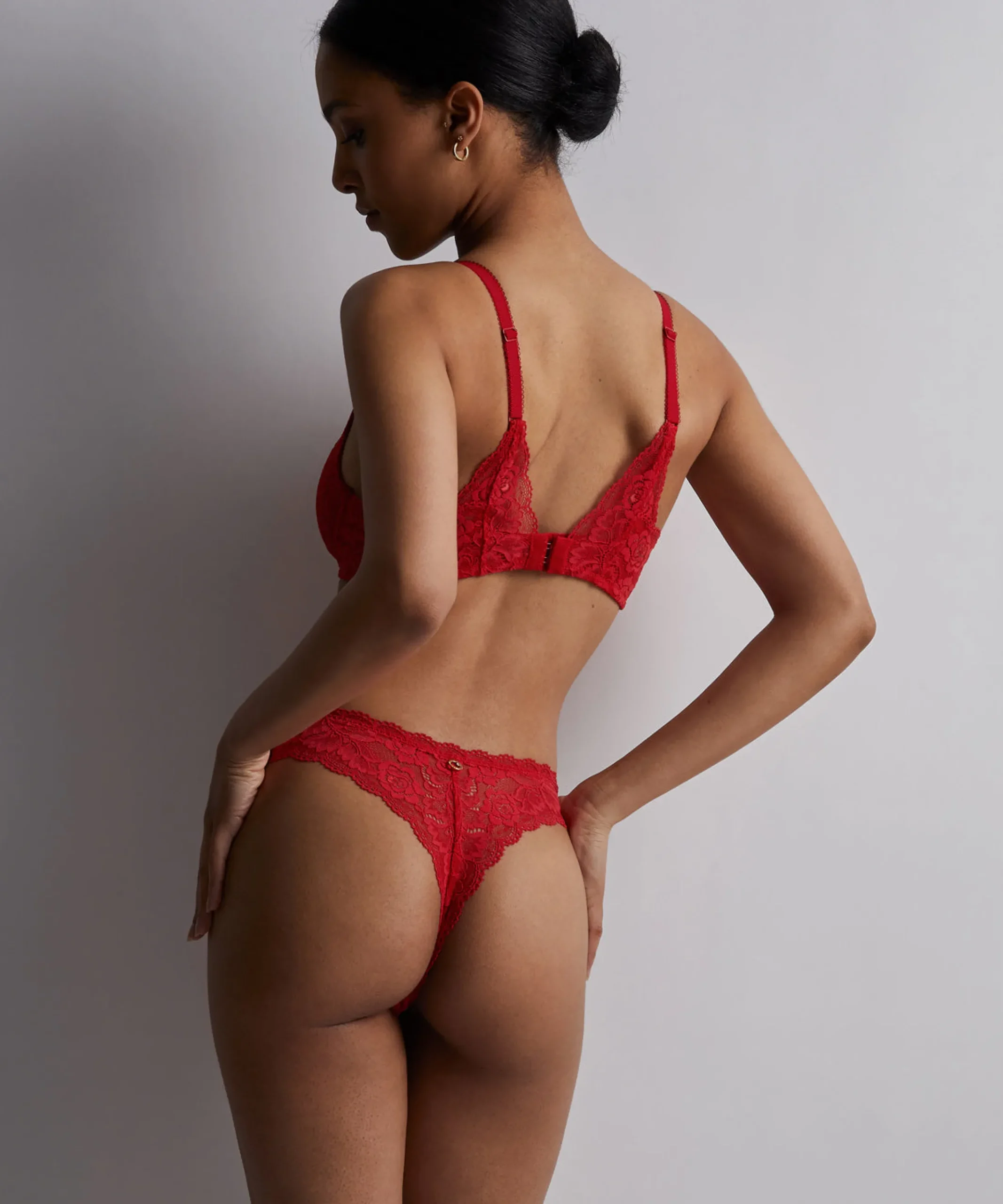 Rosessence Tanga