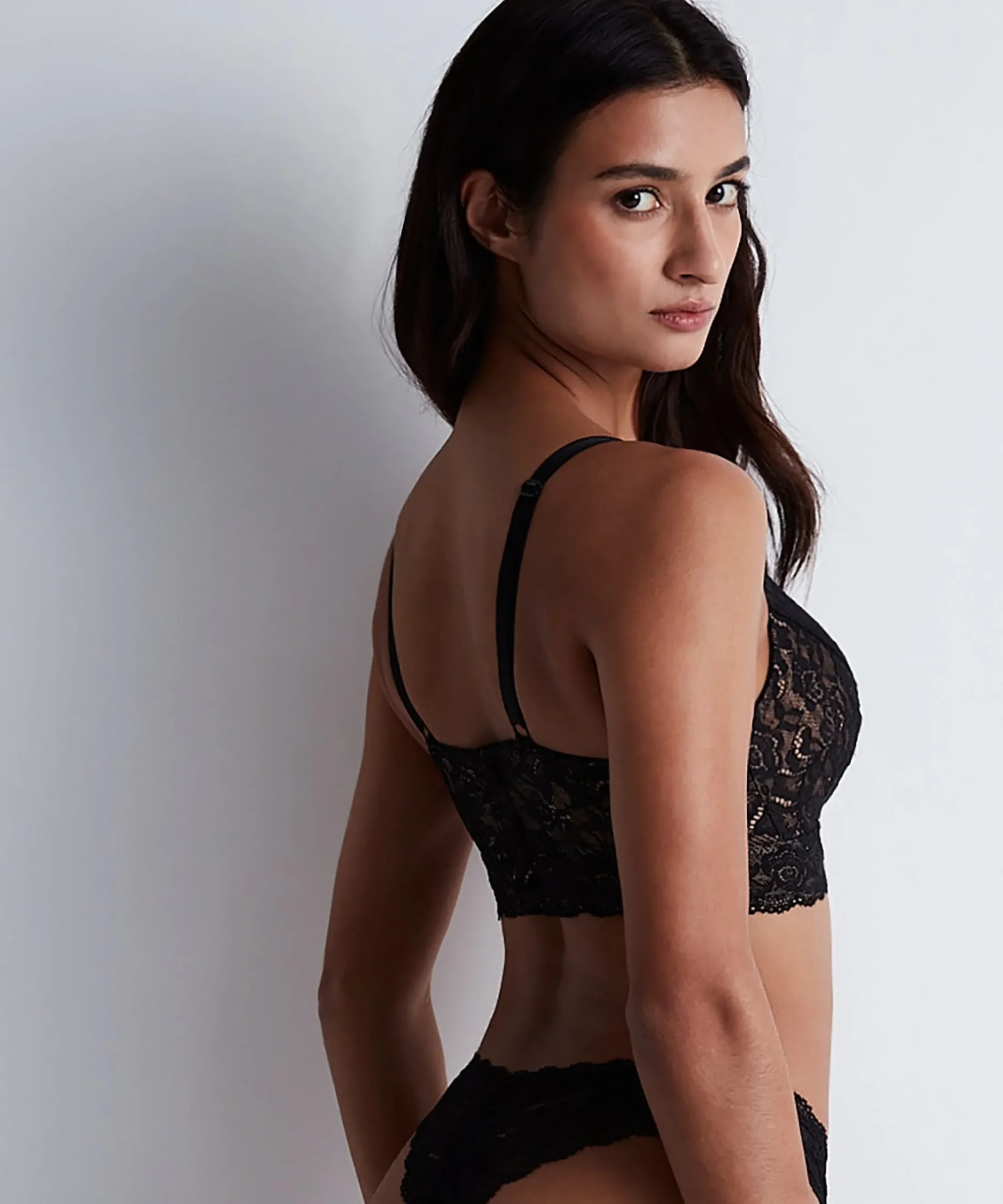 Rosessence Tanga