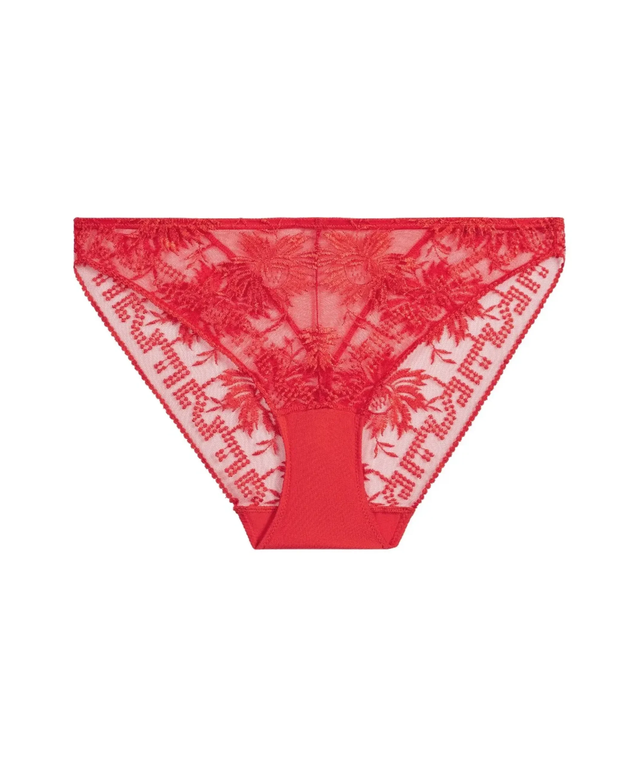 Rules of Attraction Culotte Italienne
