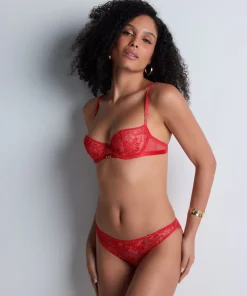 Rules of Attraction Culotte Italienne