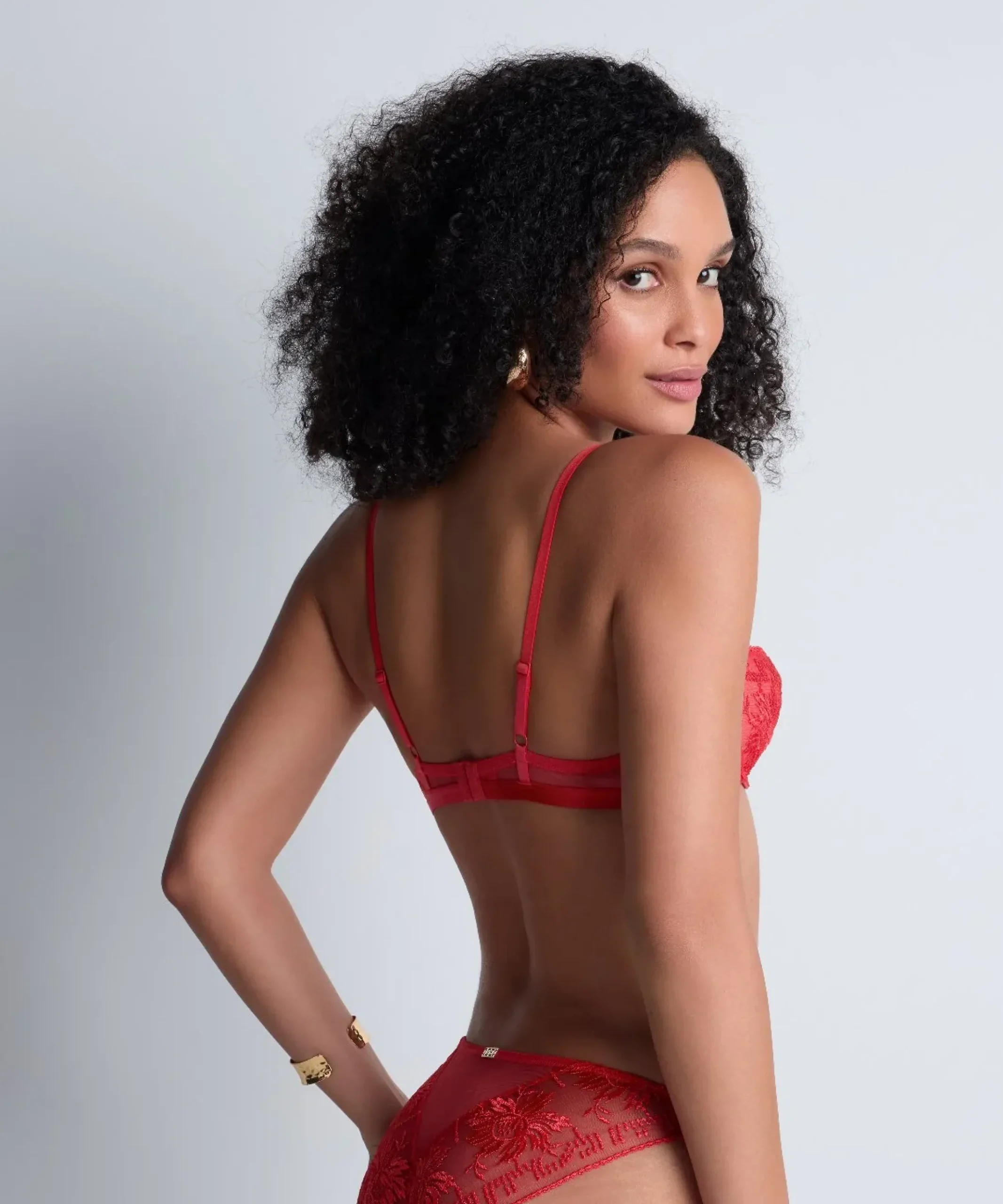 Rules of Attraction Culotte Italienne
