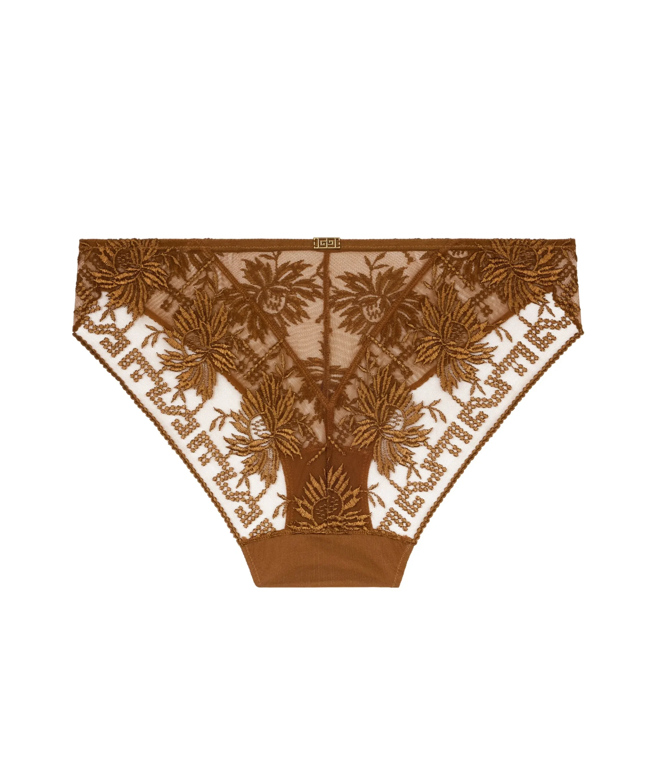 Rules of Attraction Culotte Italienne