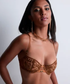 Rules of Attraction Soutien-gorge Corbeille avec armatures
