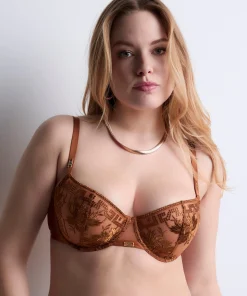 Rules of Attraction Soutien-gorge Corbeille avec armatures