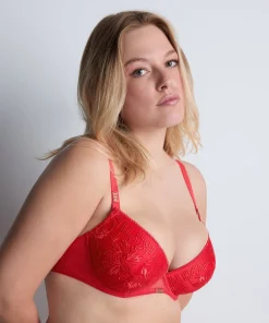 Rules of Attraction Soutien-gorge Push-up coques