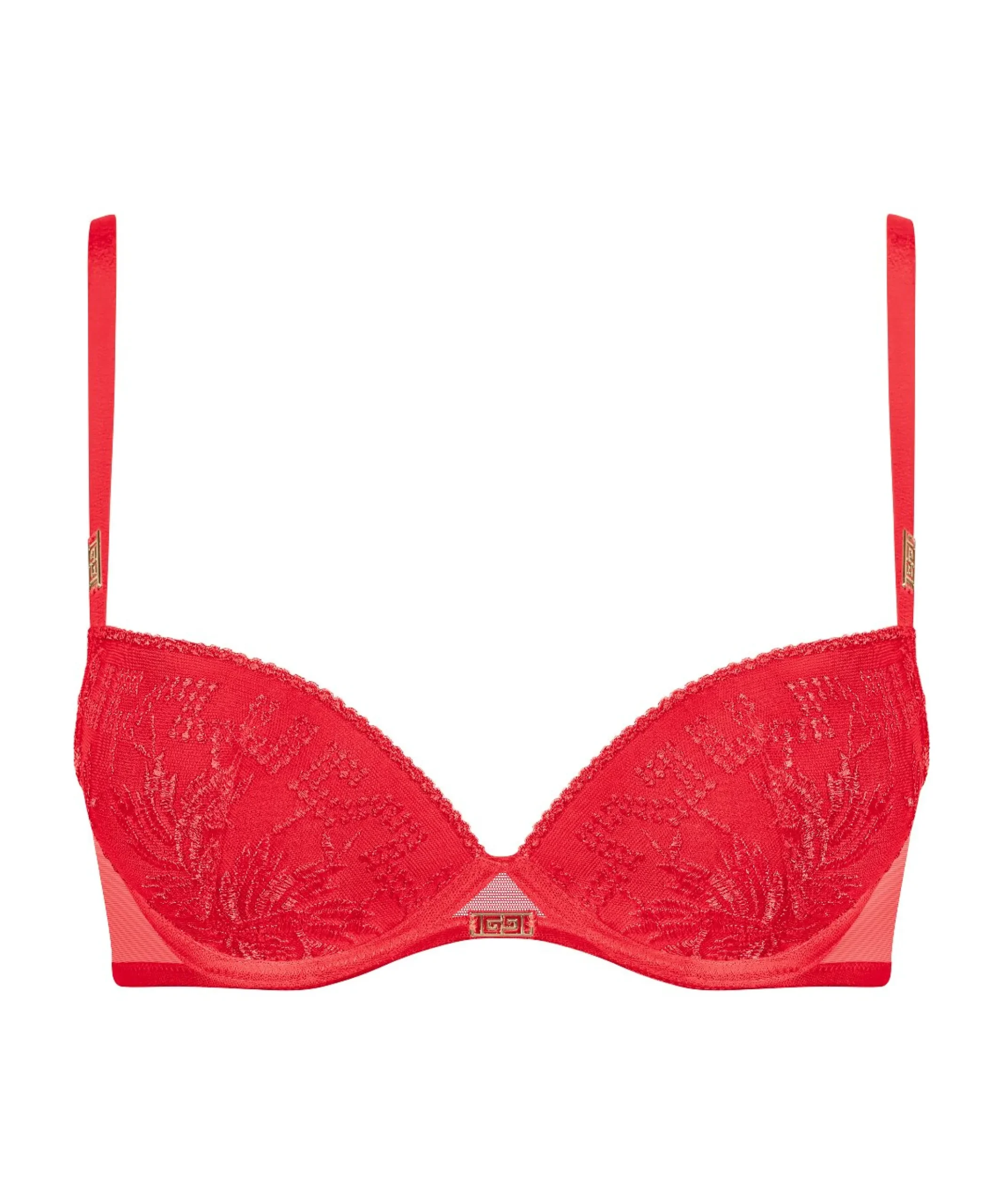 Rules of Attraction Soutien-gorge Push-up coques