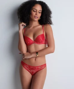 Rules of Attraction Soutien-gorge Push-up coques